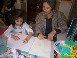 Art classes in Tarzana