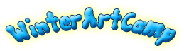 Winter Art Camp