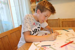 Art Camp at Golden Key Art Art Camp at Golden Key Art