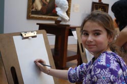 Art Camp at Golden Key Art Art Camp at Golden Key Art