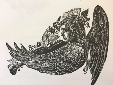 Printmaking by Tamara Balenko