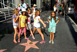 Summer Camp at Golden Key Art